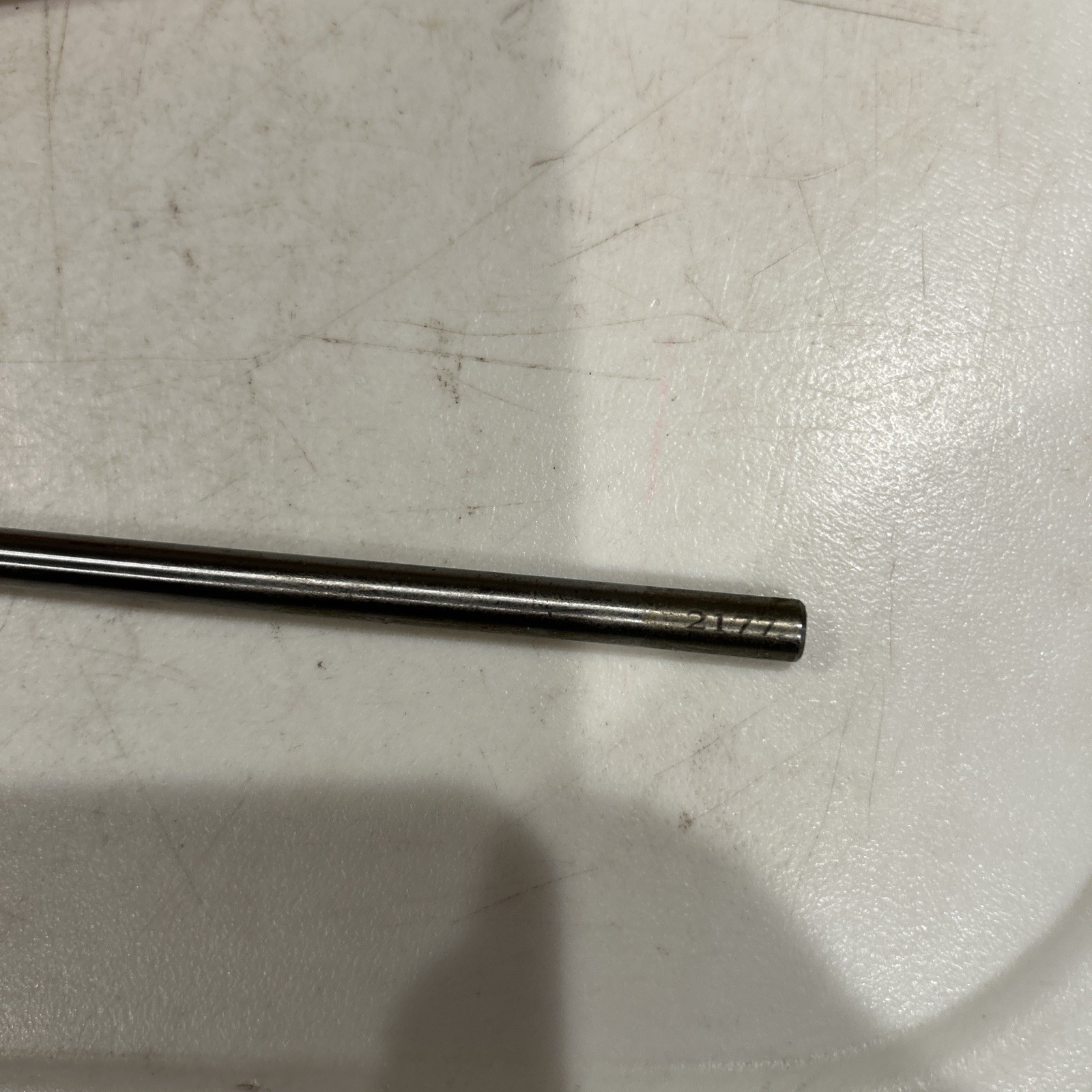 HERTEL Boring Bar HBBG-S250R3-4.0-285. 82553447