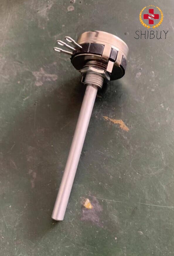 Milling Machine Tool Feeder Potentiometer AL-310S / AL-230 /AL-235