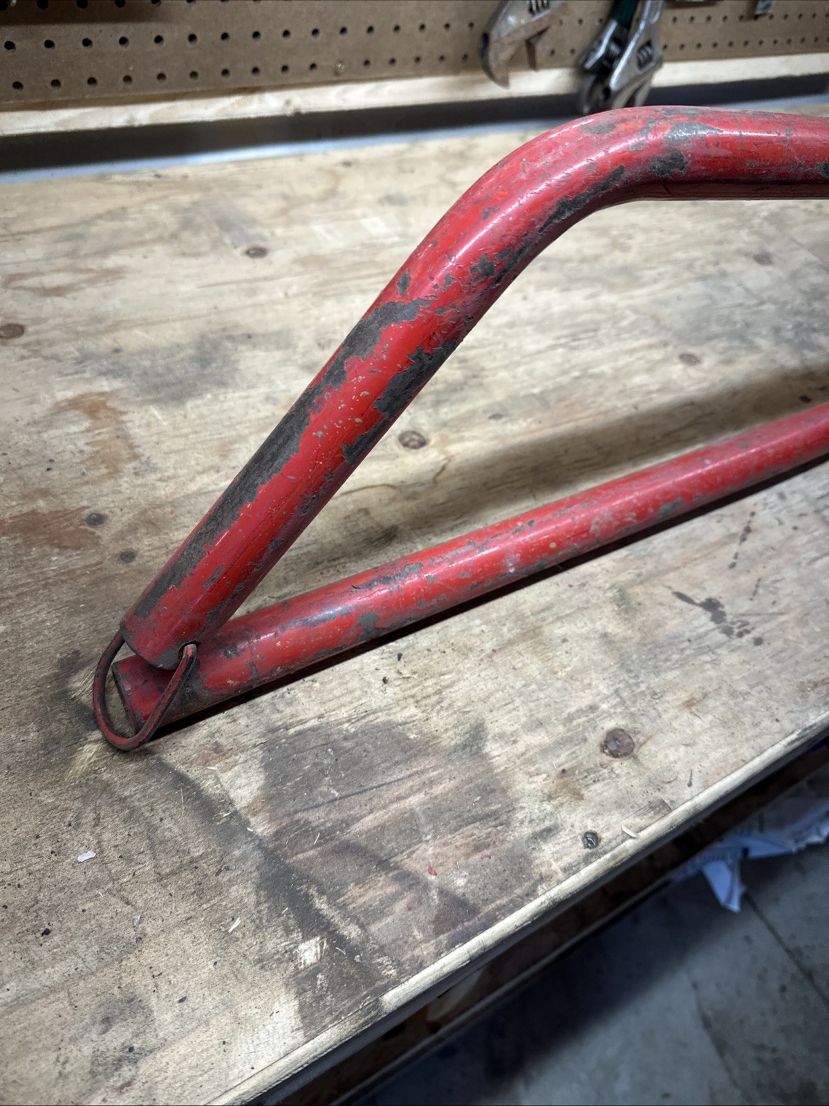 Equipto 10213 Illinois Slotted Angle Iron Shear Cutter 3 x 1-1/2 39in Manual
