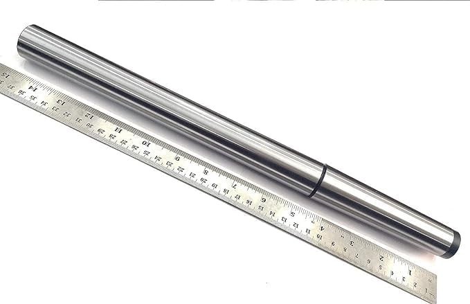 LATHE ALIGNMENT TEST BAR MANDREL-HELPS LINING-UP HEADSTOCK TOOL (USA FULFILLED)