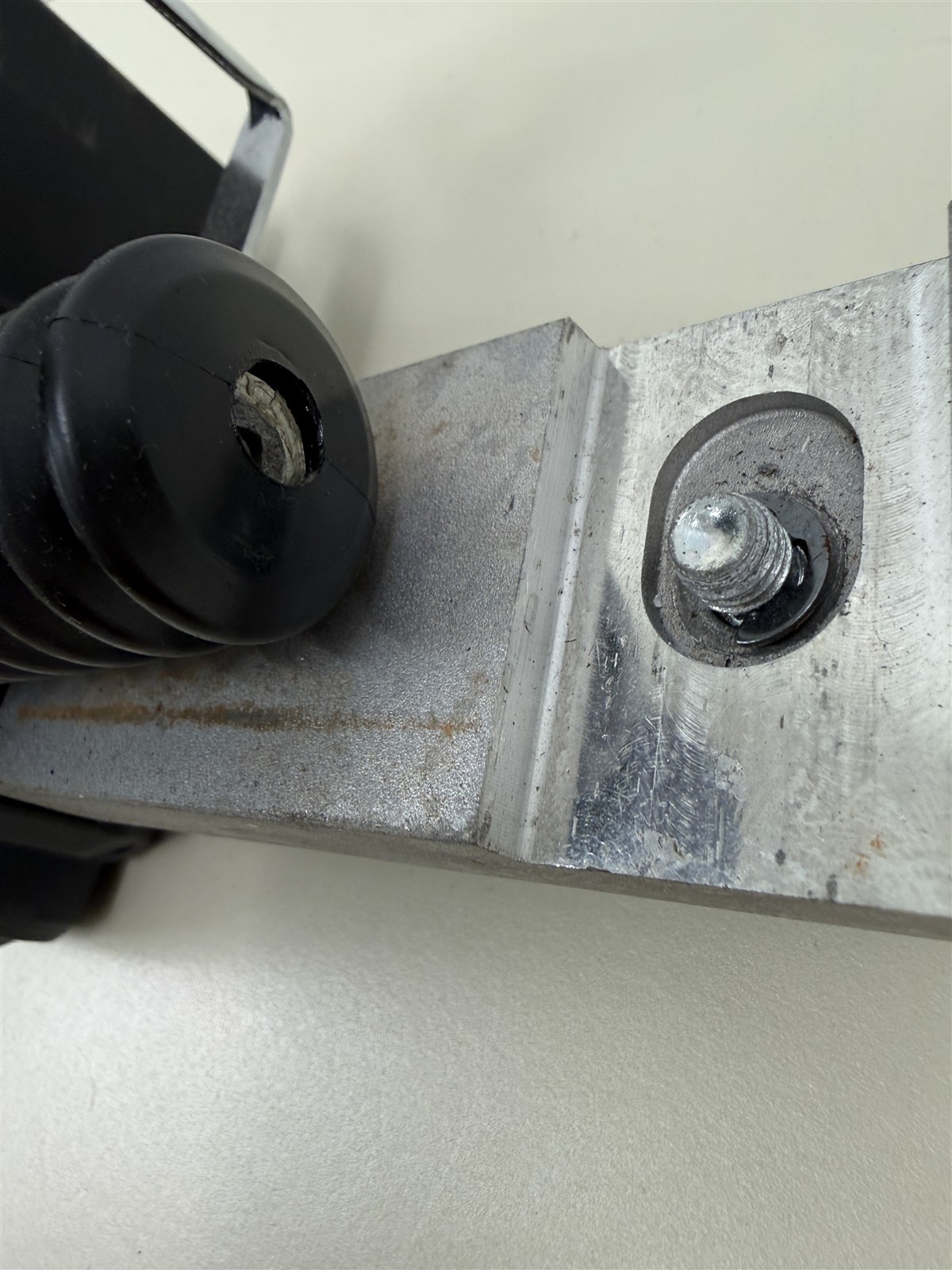 NAVAC NTB7L BREAKFREE POWER TUBE BENDER 1/4-7/8” DEFECT
