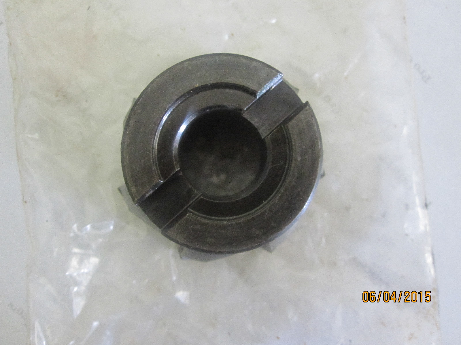 SECO / Carboloy 3” Square Shoulder Face Mill Cutter R220.69-03.00-16
