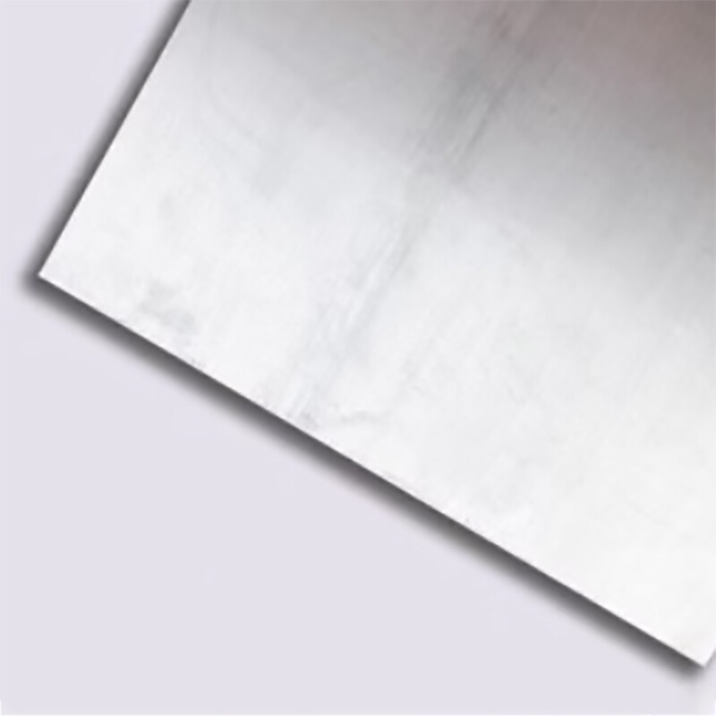 Aluminium Foil Sheet Material Model Parts Car Frame Metal Thickness 0.3mm – 2mm