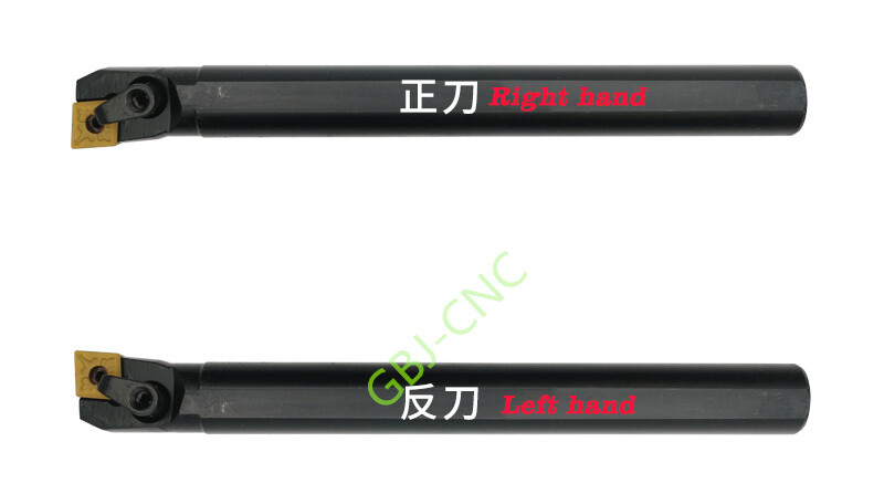NEW MWLNR08 MWLNL08 High quality and premium inner hole boring bar 16mm 20mm 25