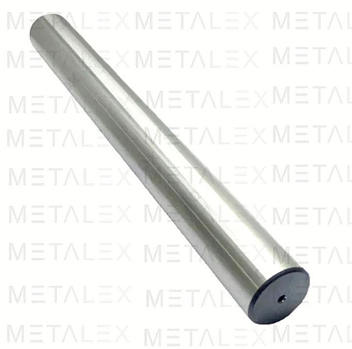 METALEX Lathe Alignment Test Bar 272mm & 400mm Parallel Shank 30mm/40mm