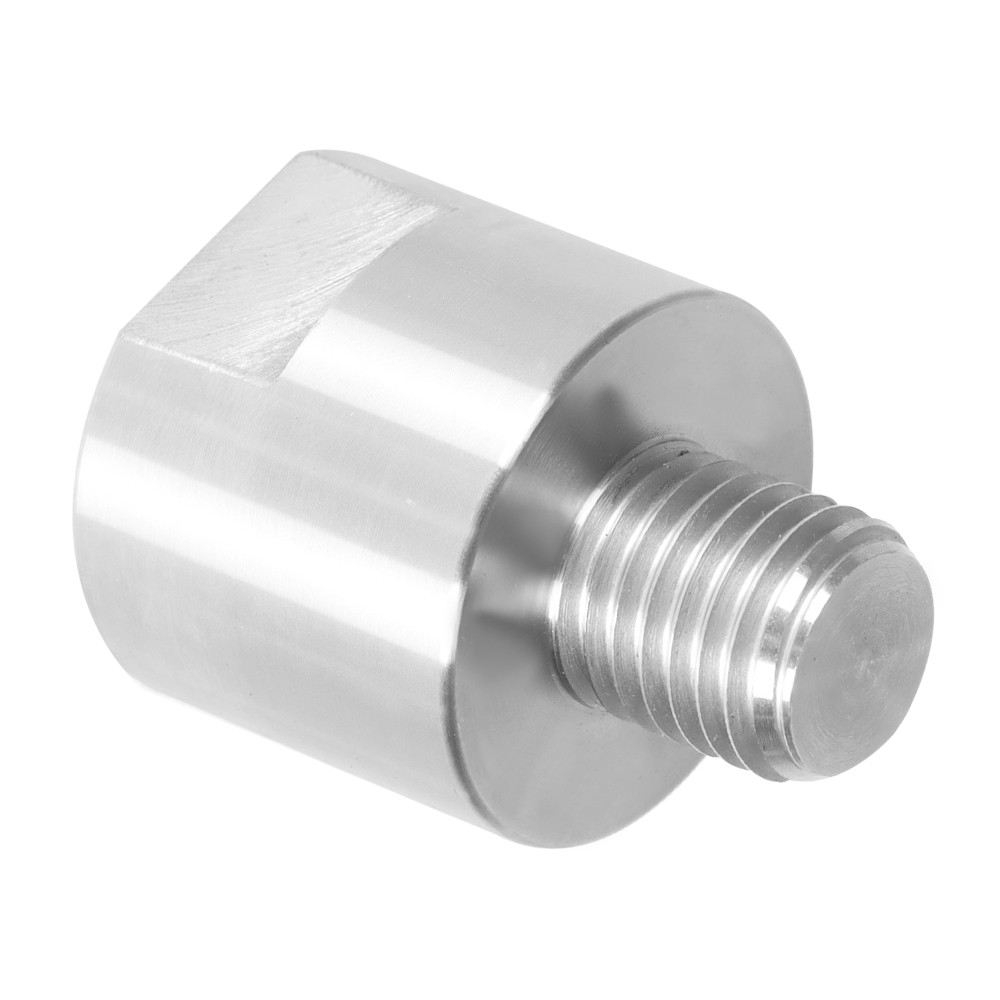 Woodworking Lathe Headstock Spindle Adapter 1-1/4″ x 8tpi To 1″ x 8tpi