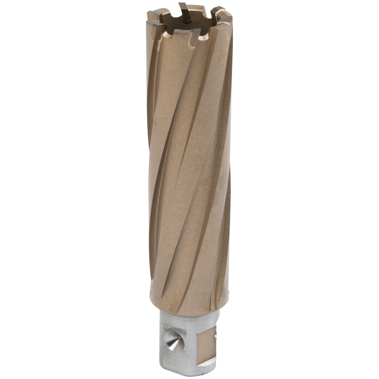 Hougen 3-18232 1″ X 3″ Copperhead Carbide Tip Annular Cutter