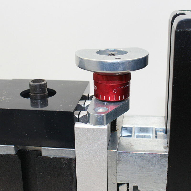 High Power Mini Metal Lathe DIY Tool Micro Milling Machine Millier 12000rpm 60W