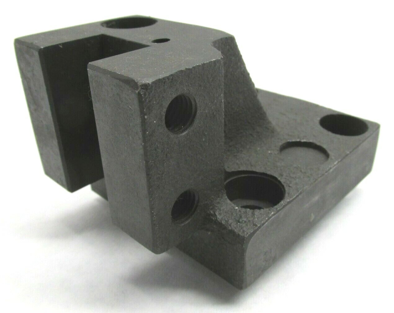 FEMCO 3/4″ CNC LATHE TURRET BOLT-ON TOOL HOLDER – 55mm x 50mm BOLT PATTERN