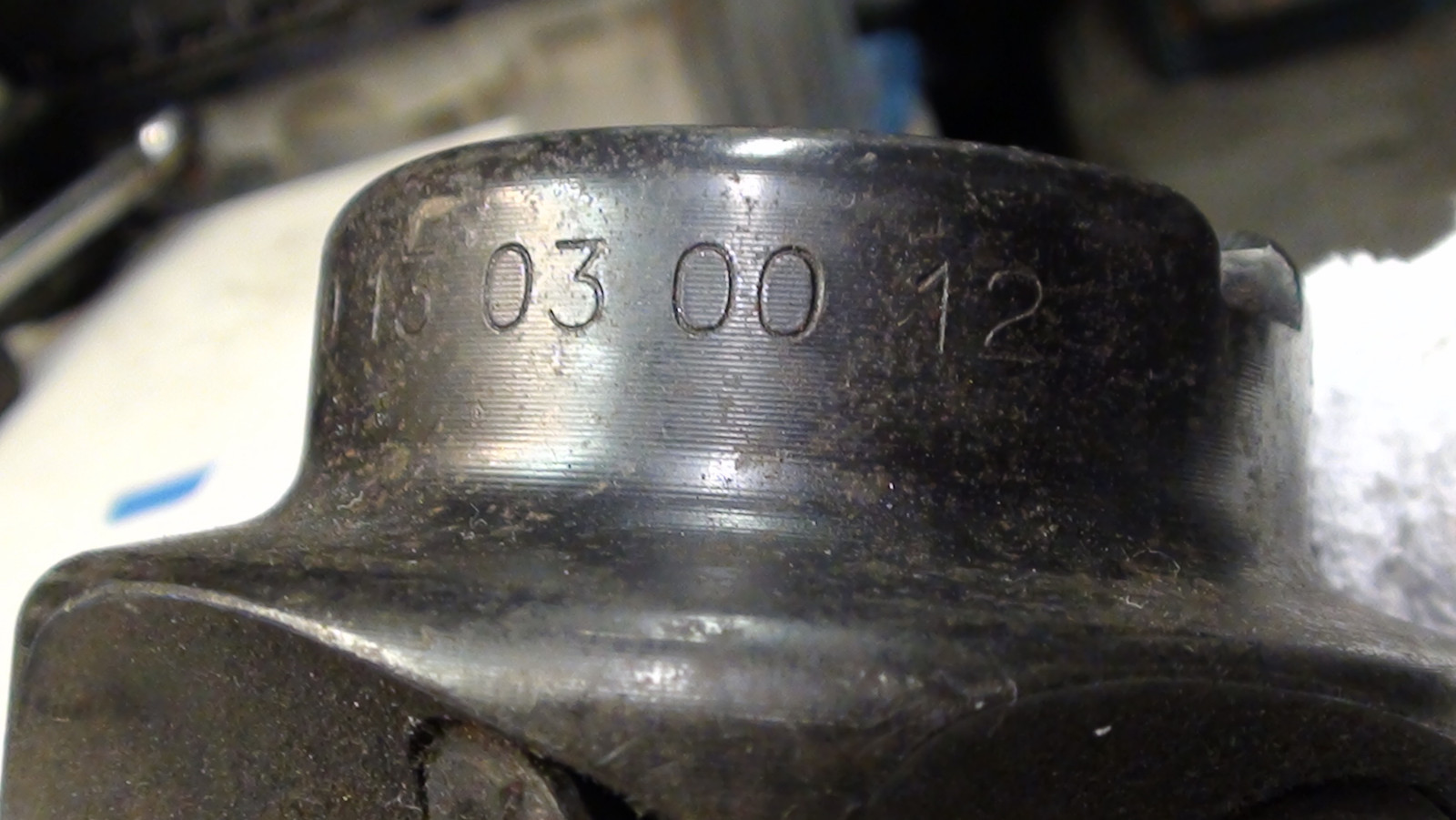 SECO TOOLS FRANCE MILLING CUTTER & Sumitomo Indexable Facemill EHG403R Shellmill