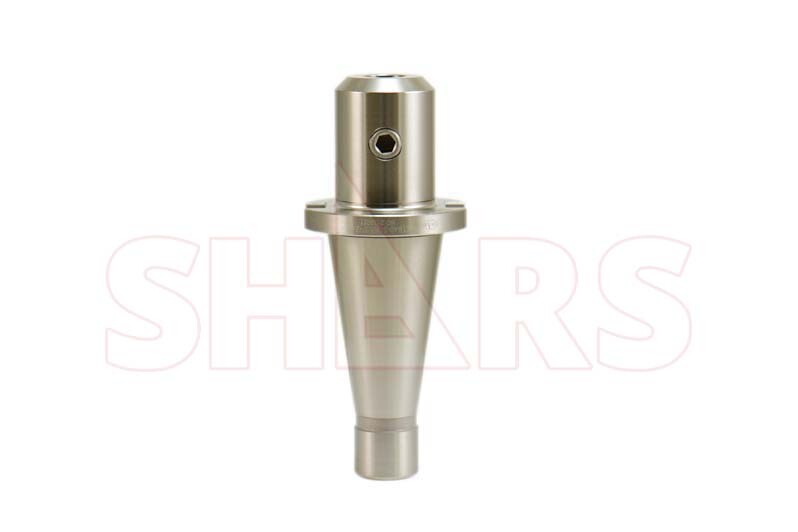 Shars 40 NMTB End Mill Holder CNC 5/8 x 2.23” TIR 0.00019” NMTB40 New P[