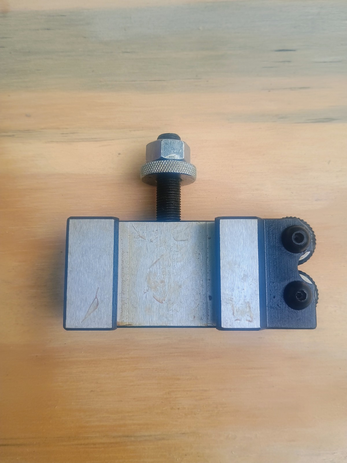 shars tool company quick change tool post model 250-110
