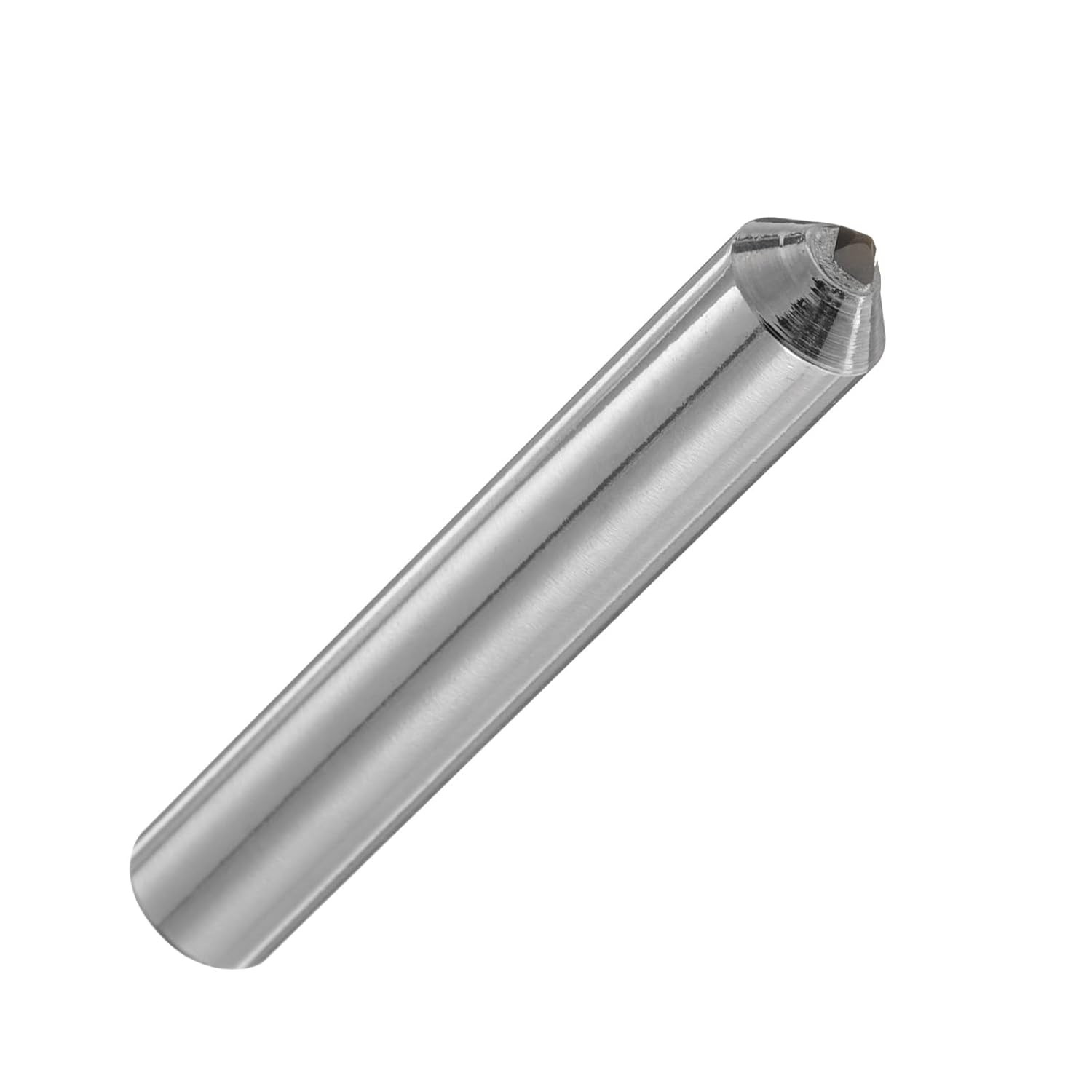 2pcs Diamond Dressers, 8mm x 50mm (5/16″ x 2″) Single Tapered Point Grinding Whe