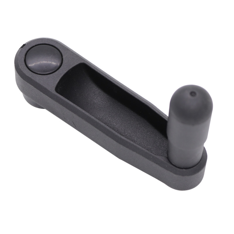Folding Handle Crank Handle For Industrial Machine Tools (Hole Dia 12mm&L100mm)