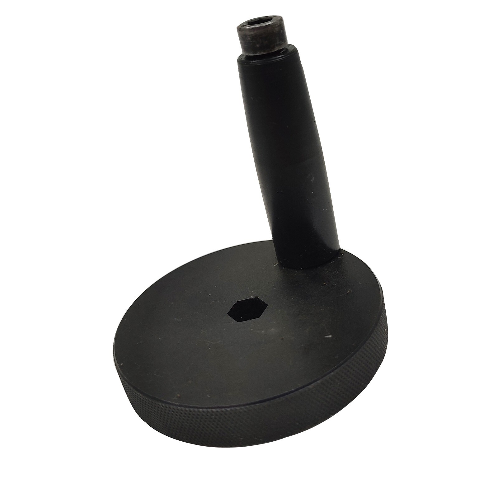 Manual Flange Facer, 1.0″-13.7″ Portable Hand Powered Quick Facer, ID Mount Typ