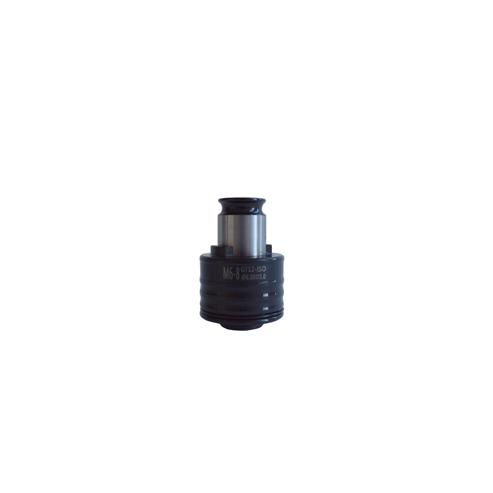 Electric Tapping Machine (220V, M6-M30, 1200W, 200RPM, Universal 360°)