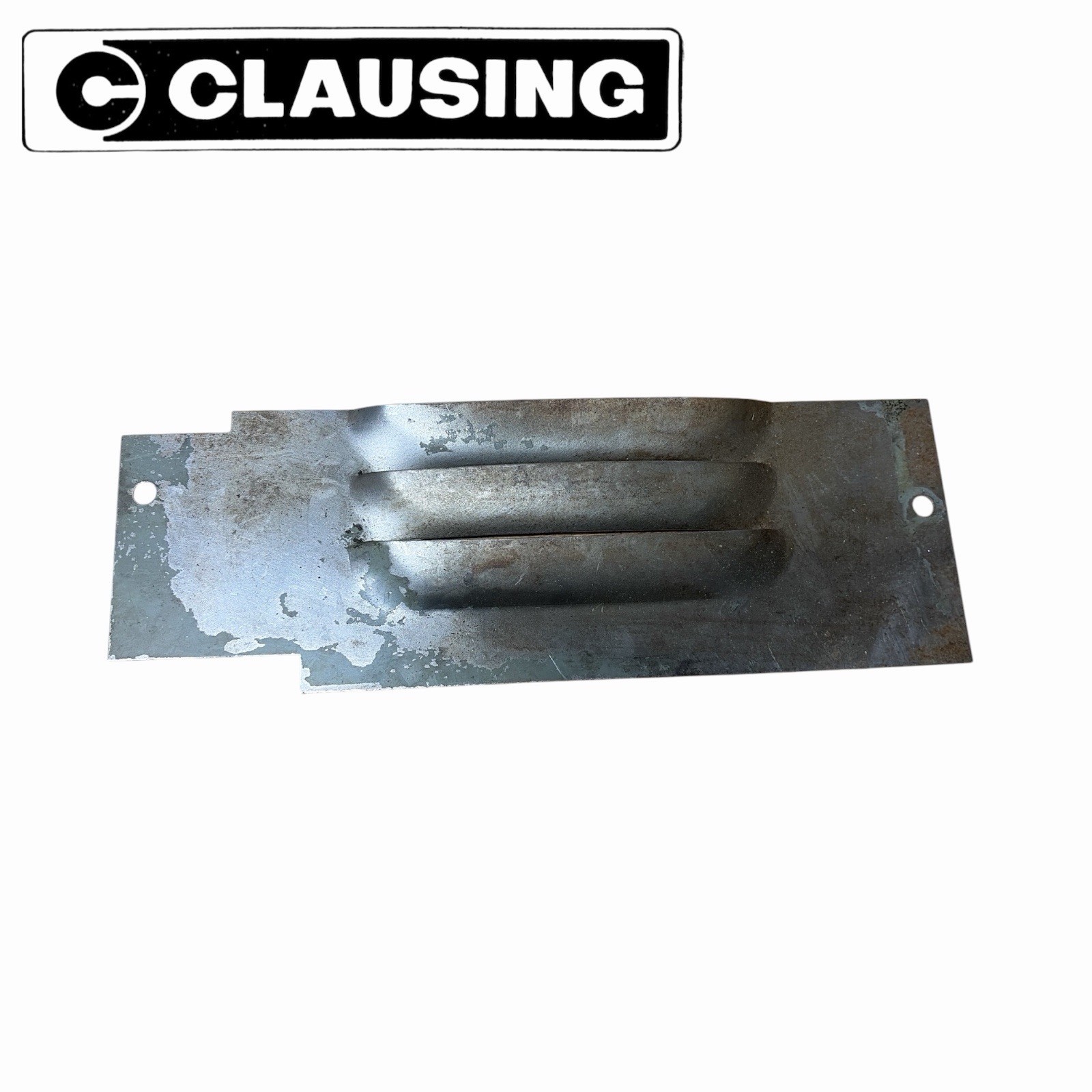 Clausing 5900 Series 12” Lathe Base / Stand Vent / Door / Guard