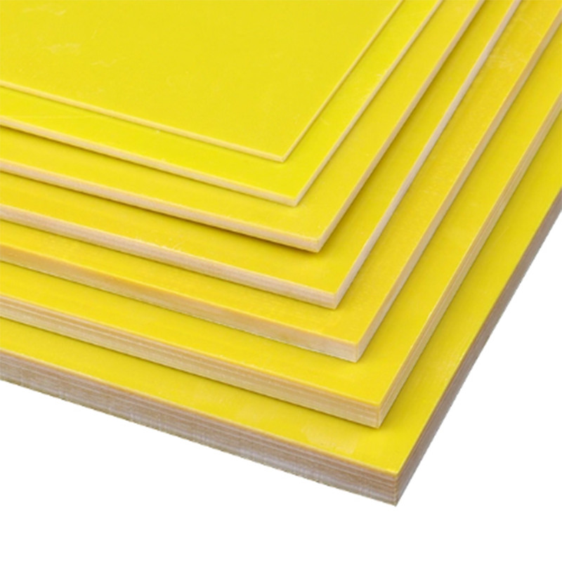 3240 Glass Fibre Sheet Plate Epoxy Thick 0.3mm-10mm Fibreglass Plate 100-300mm