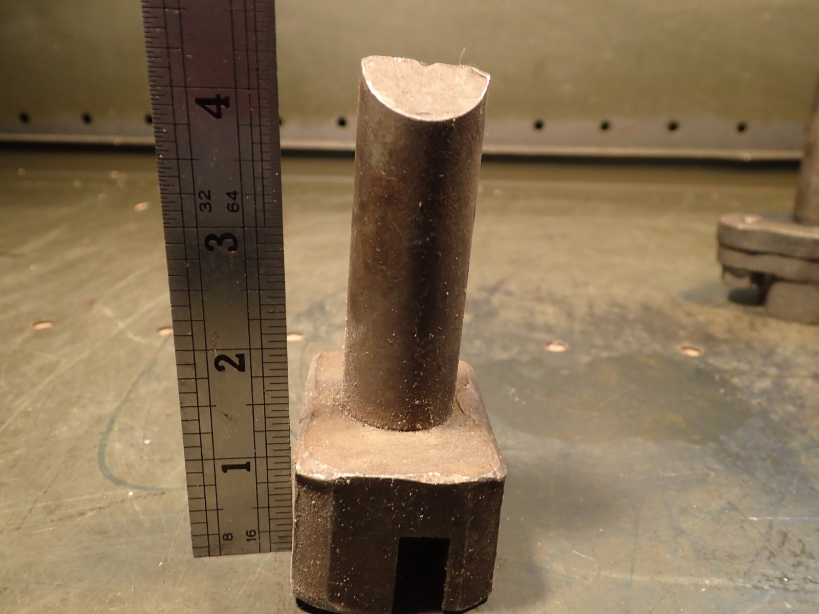 8 Pcs 1″ Shank Boyar Schultz Brown & Sharpe Turret Lathe Tooling Drill Holders