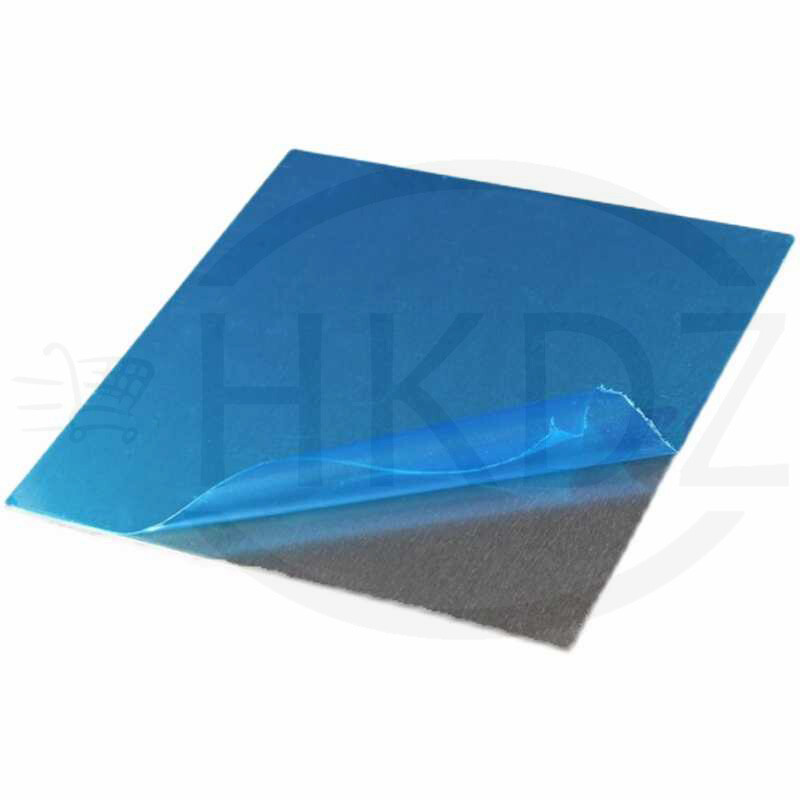 Aluminium Sheet Flat Plate Thick 1mm- 6mm Multiple Sizes Available 6061T6 Grades