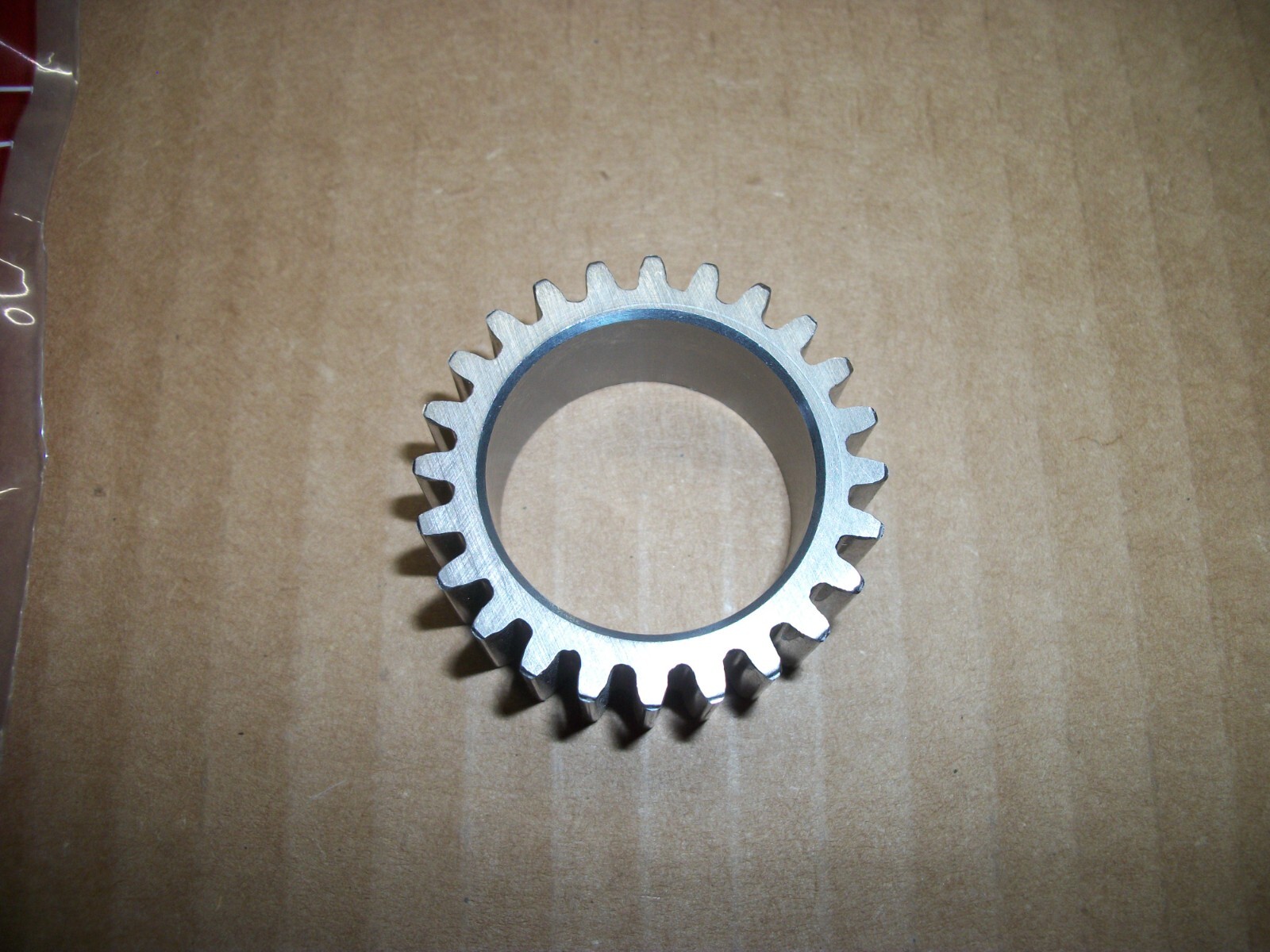 South Bend Lathe 9″ Back gear repair kit