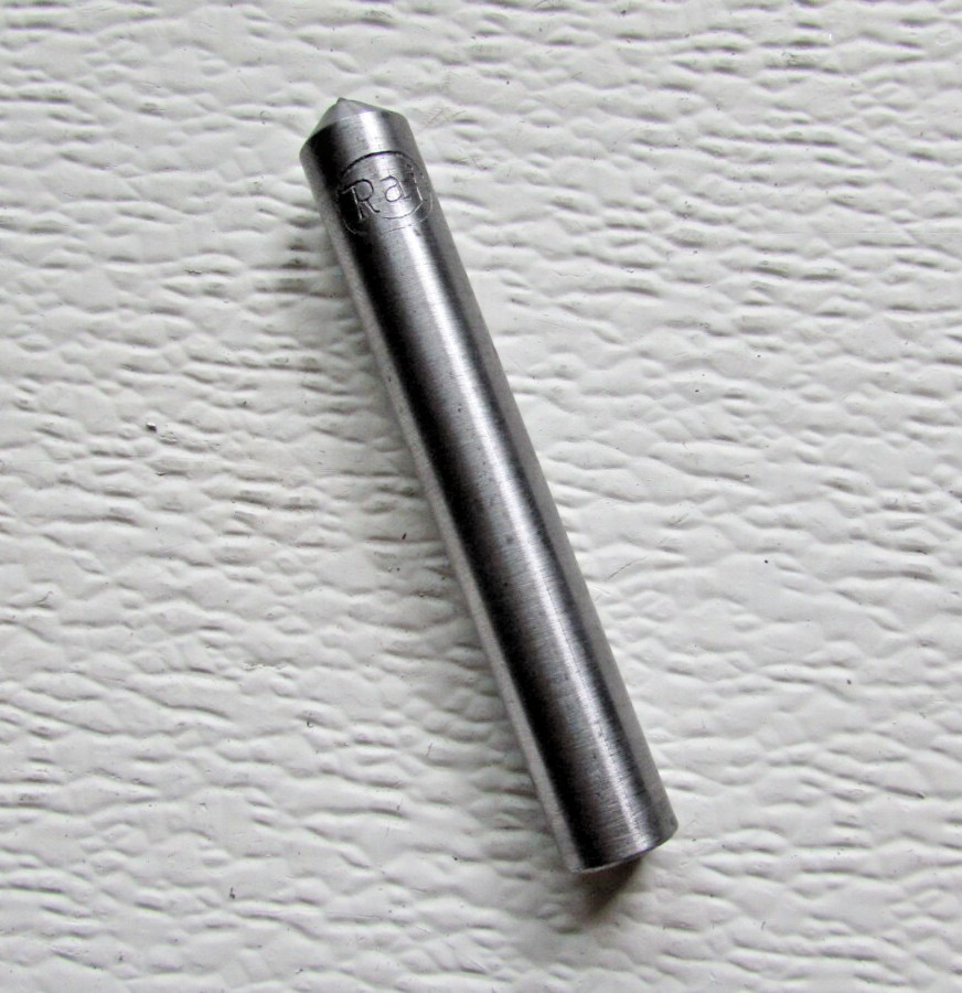surface grinder diamond wheel dresser–3/8″ SHANK