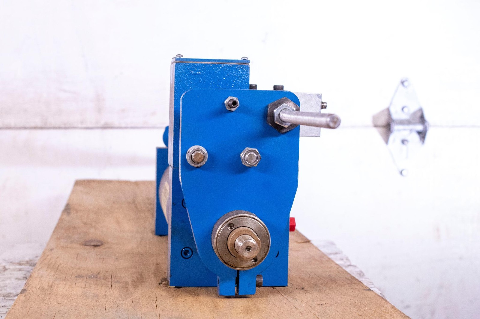 HYPNEUMAT DQ38 Drilling and Tapping Unit