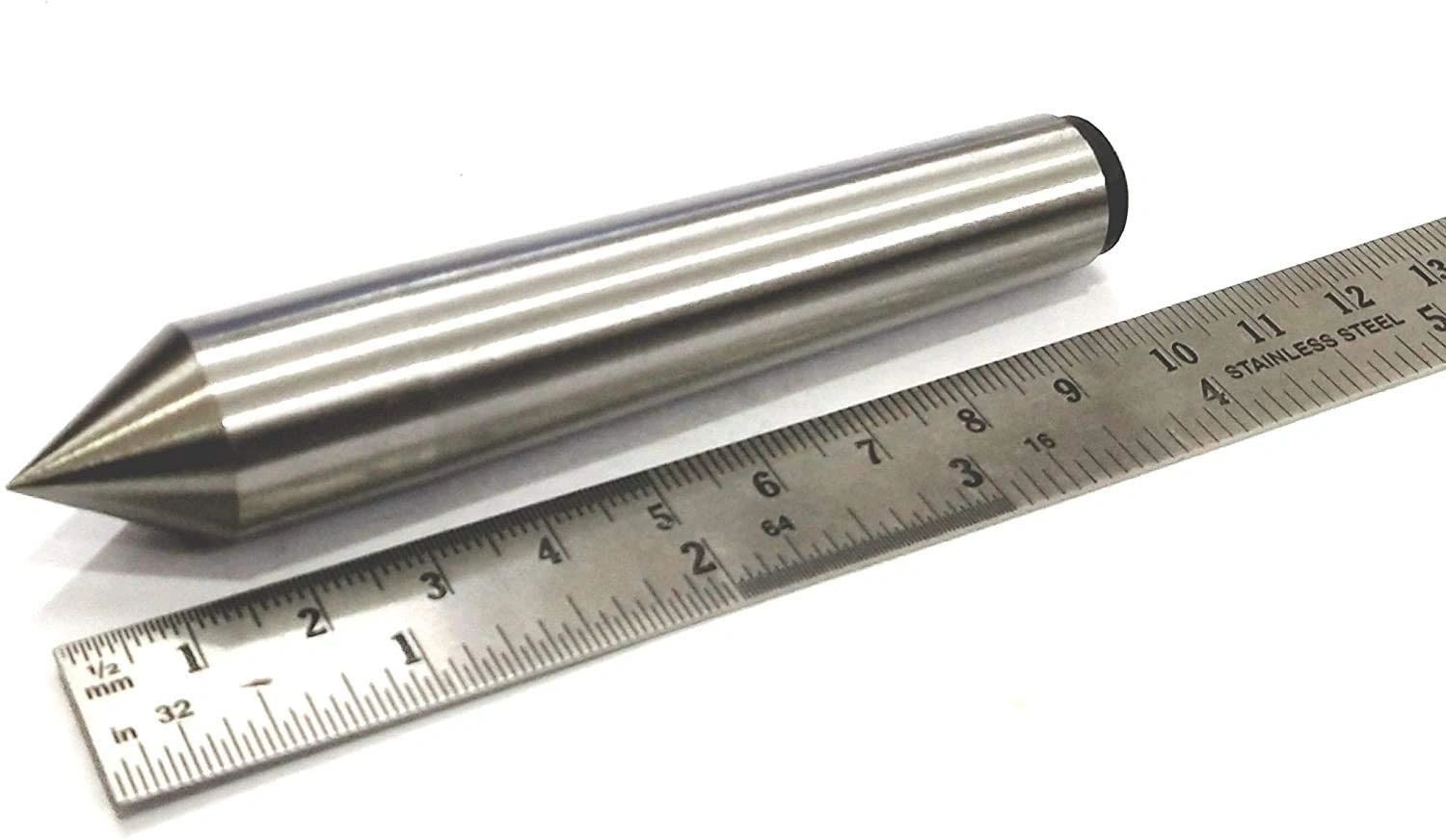 Tool Steel 60 Degree Dead Center – lathe Drill, Mill, Grinder Tools