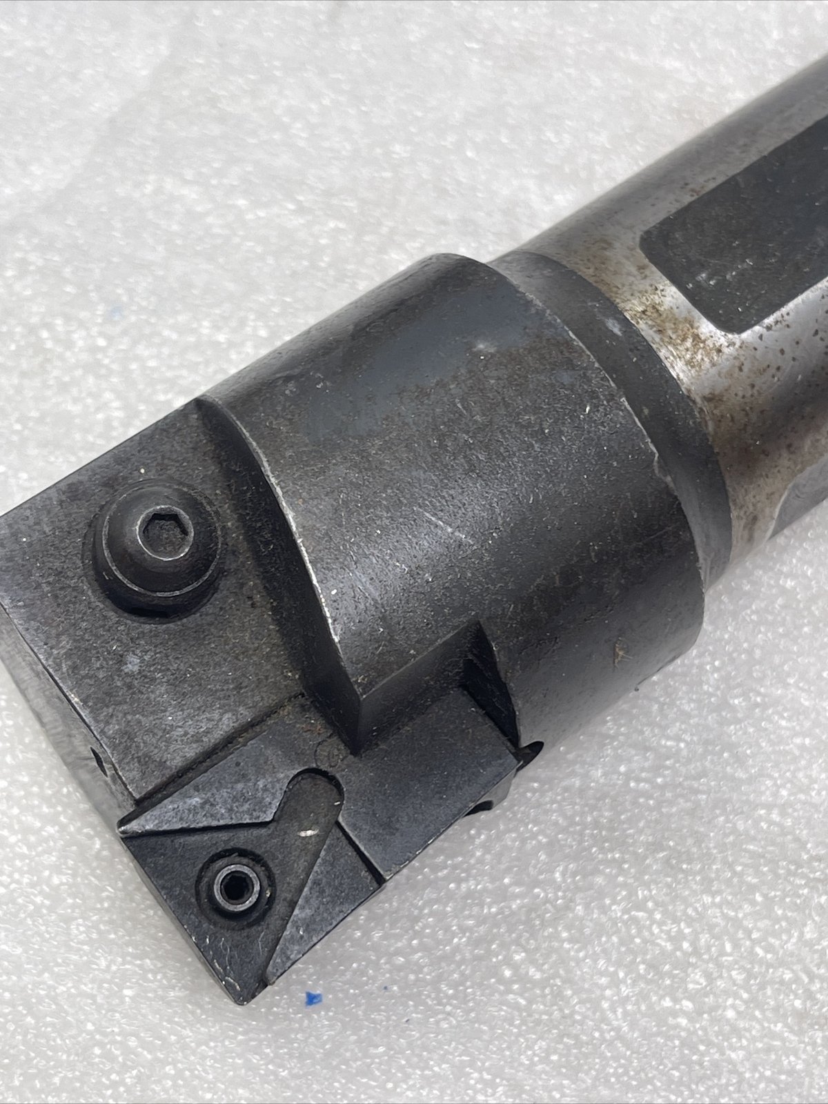 Carboloy SMR-SS28-70CZ-H Boring Bar 1 3/4″ x 14″