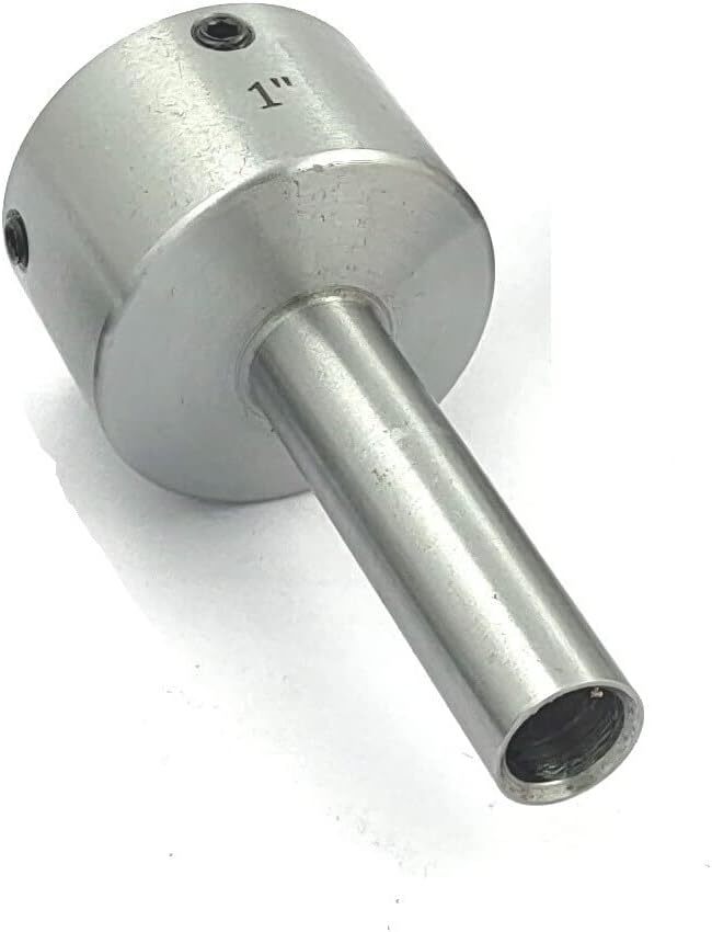 Round Die Holder- Straight Shank-USA FULFILLED