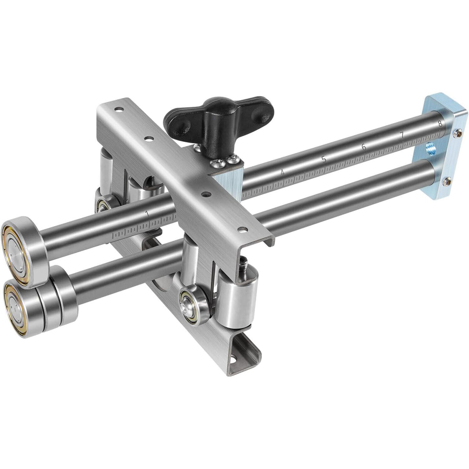 2204 Uni Bender Fits bends on 24 gauge steel or lighter that do not exceed 10’