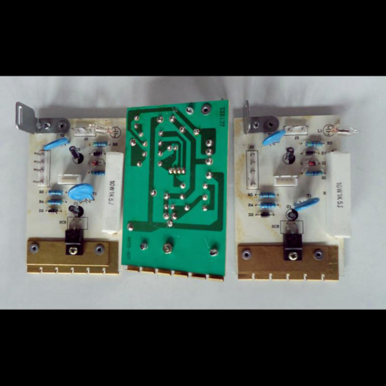 For ALSGS Power Circuit Board AL-310S/410S/510S 110V/220V Milling Machine Parts