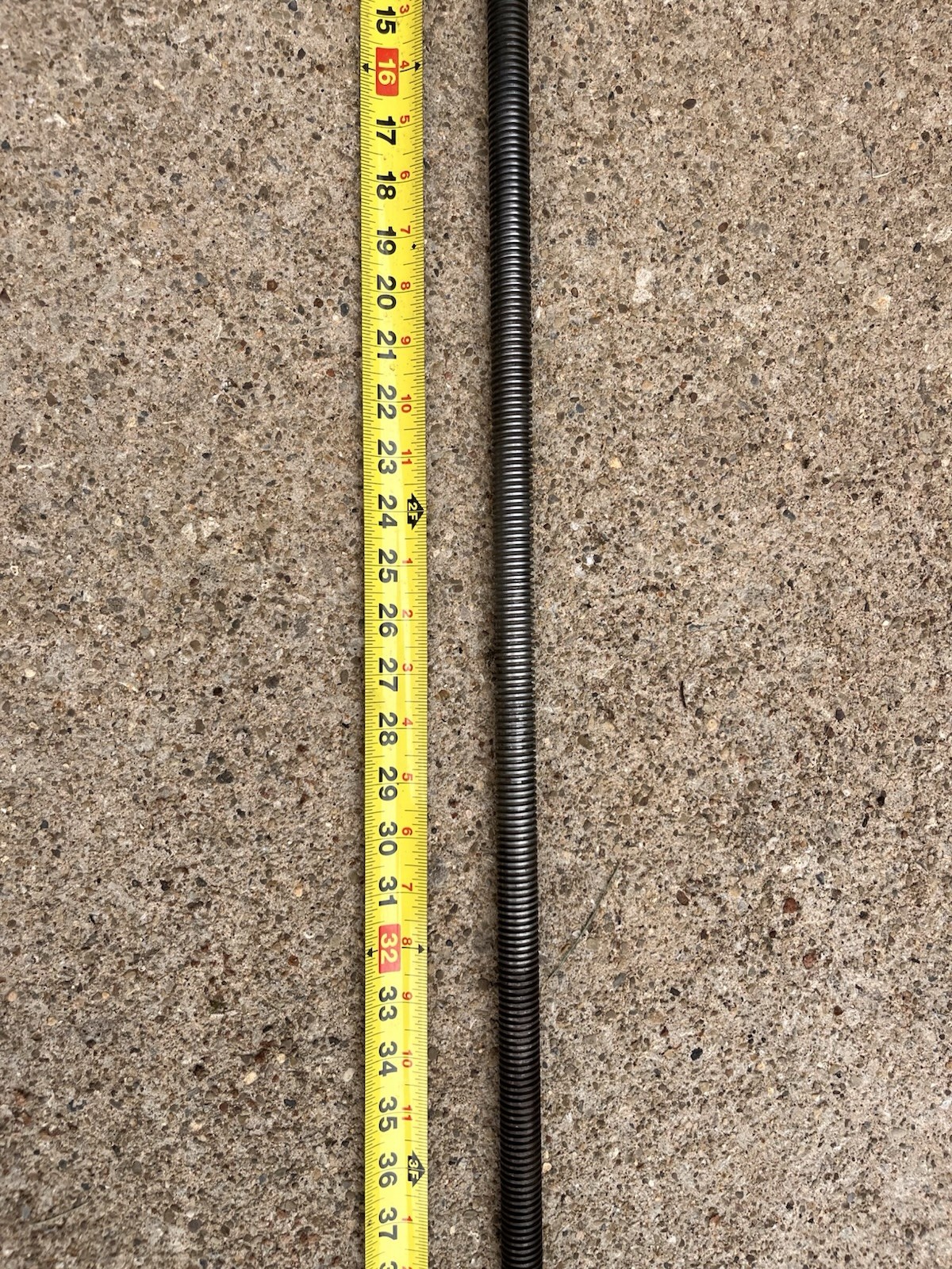 Atlas Craftsman 10” Lathe 3/4” Lead Screw For 48” Bed & Reverse Gear Case