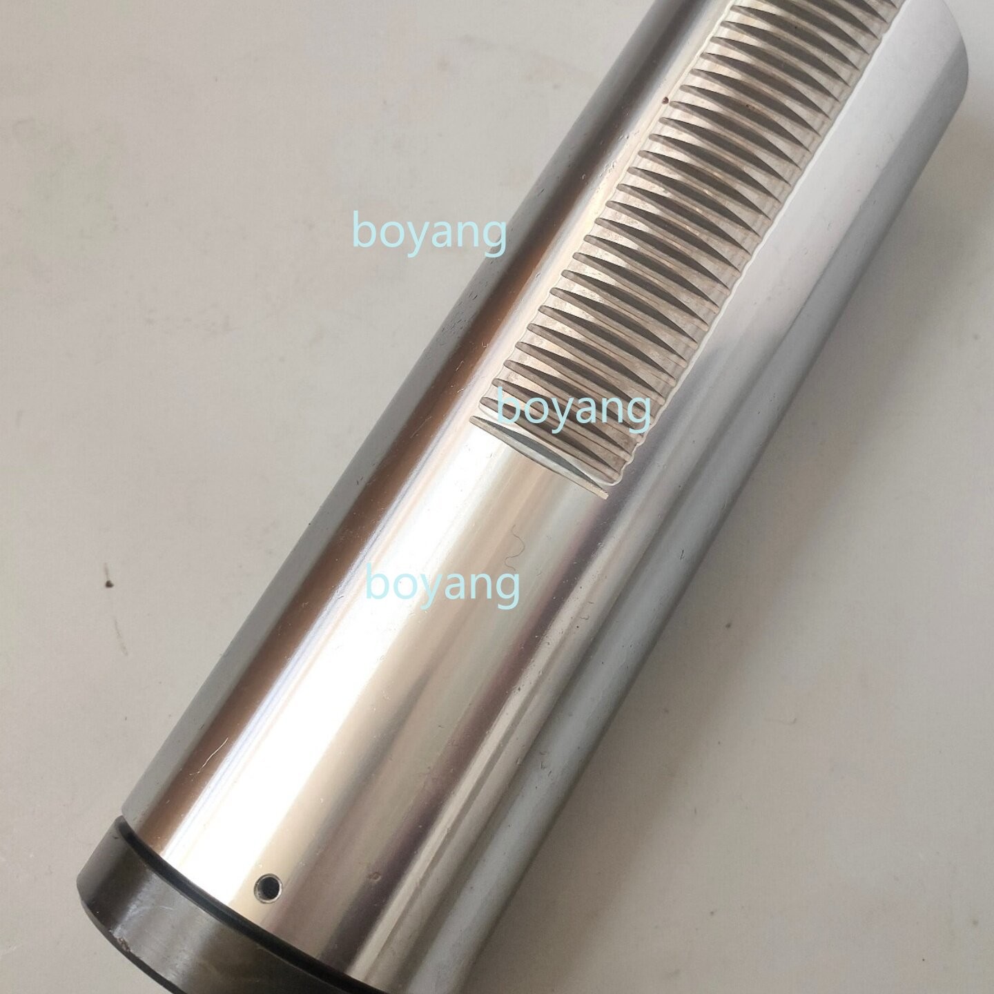 Milling Machine B142 + 133 R8 Spindle Quill Sleeve CNC Turret Mill Tool