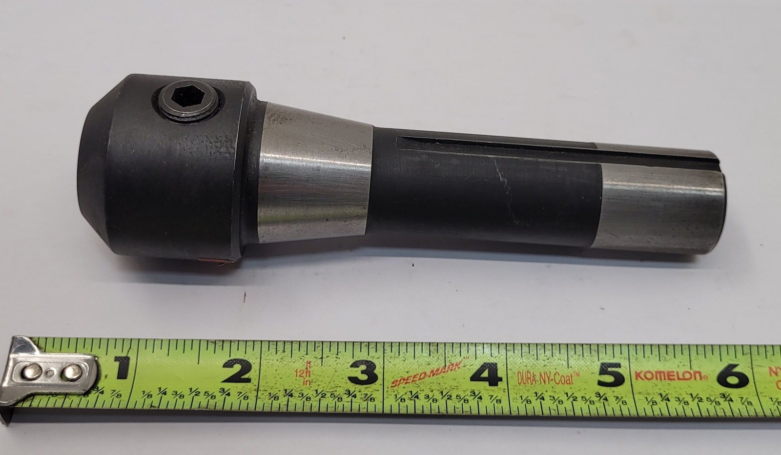 ETM R8 End Mill Holder Set of 2 – 1/2in – 5/8in