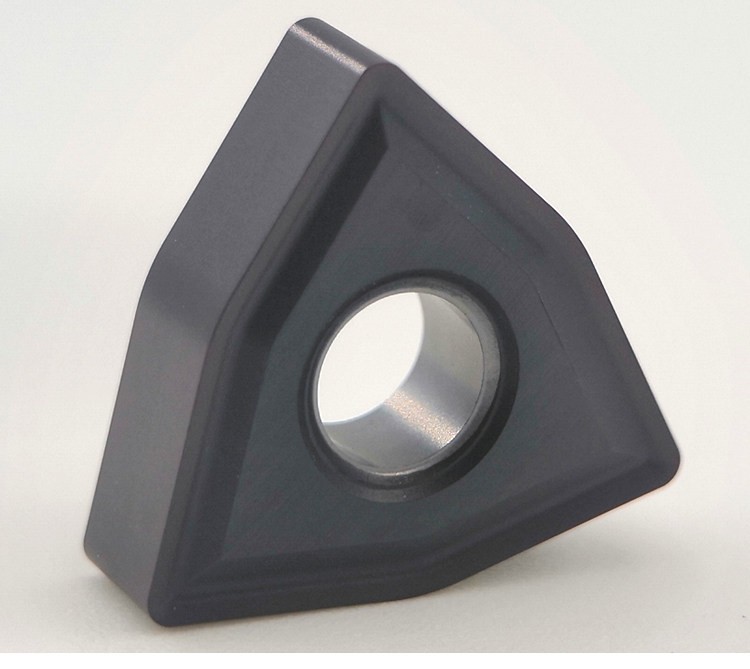 Wnmg080404/08/12-AM/PM/TM Peach CNC Insert External Turning Tool Tip