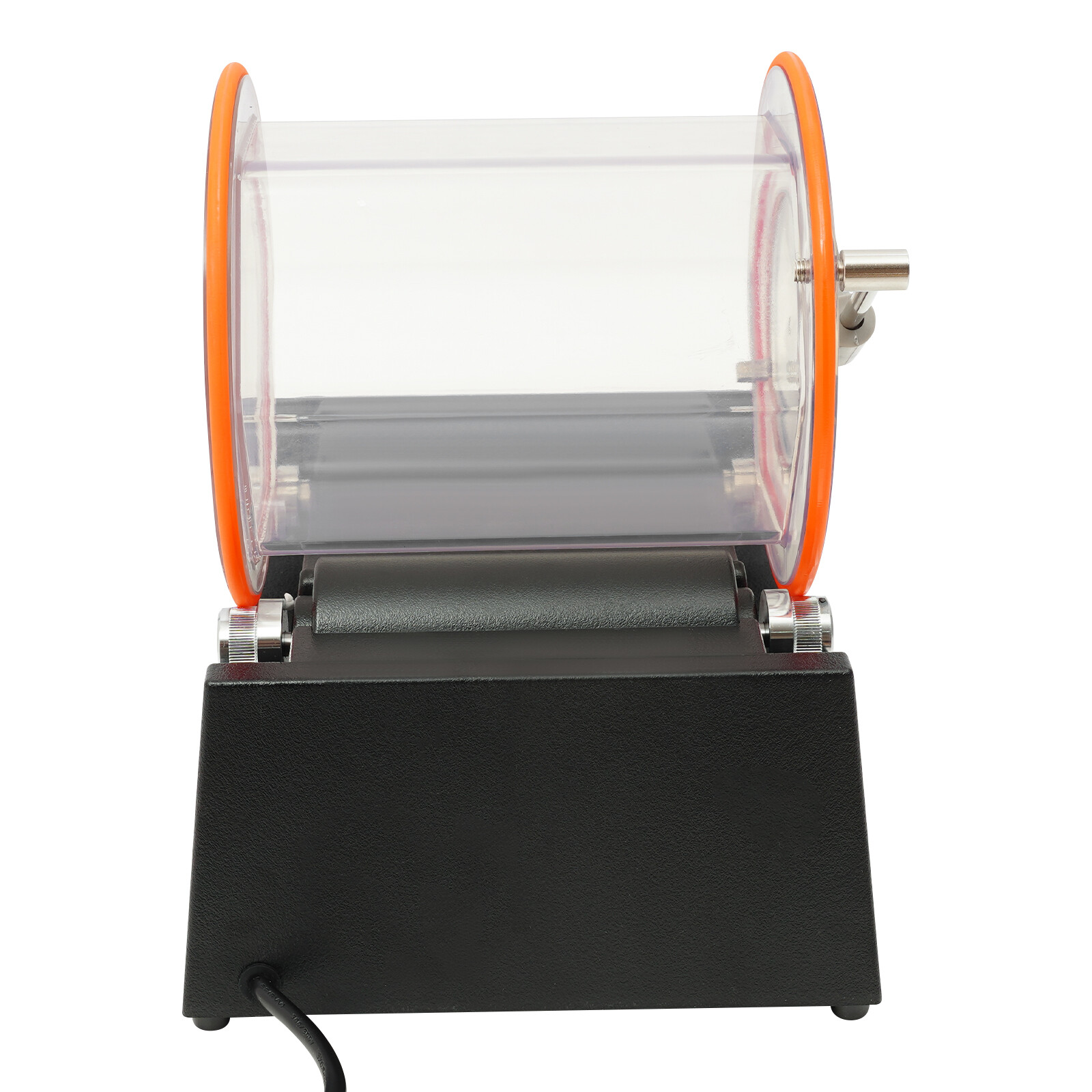 Electric Polisher Polishing Machine Jewelry Polishing Machine 500-3000RPM 5Gear