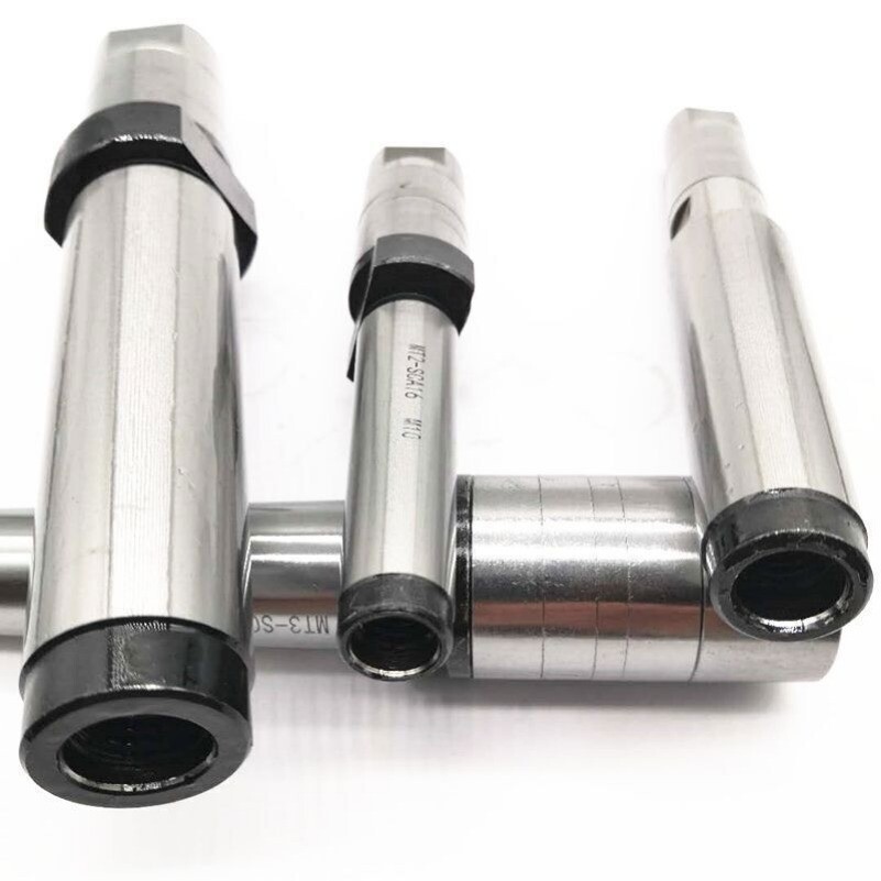 Arbor Involute Gear Cutter High Speed Steel Morse Taper Milling Tools Holder