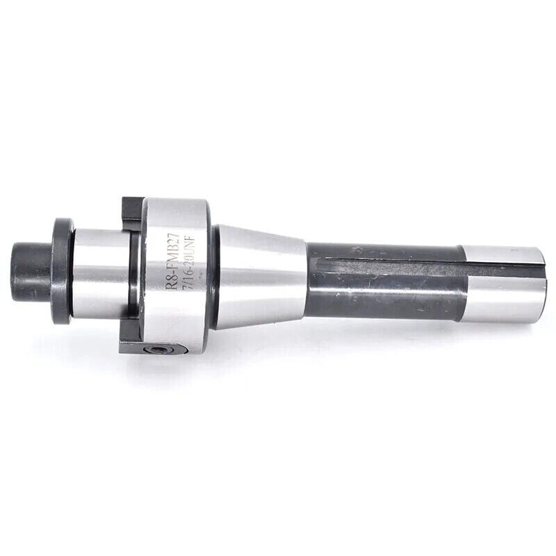 R8 FMB22 FMB27 FMB32 FMB40 Toolholder M12 Thread 7/16 Milling Machine Boom