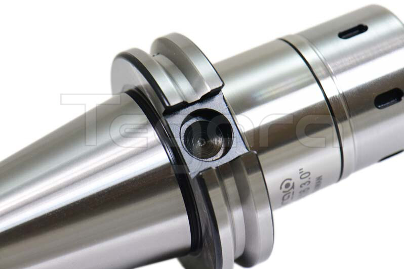 Shars CAT40 SK16 2.953″ Collet Chuck Tool Holder Balanced G2.5 20000 New P[