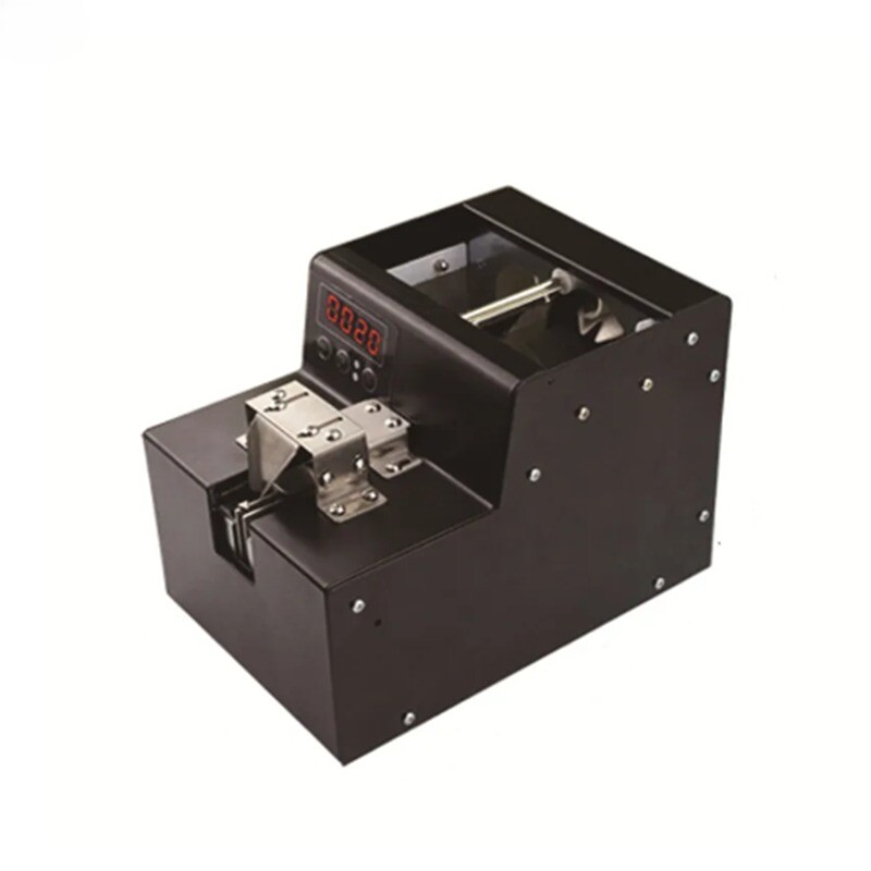 Automatic Screw Machine Adjustable Track Screw Arrangement Machine Screw Feeder