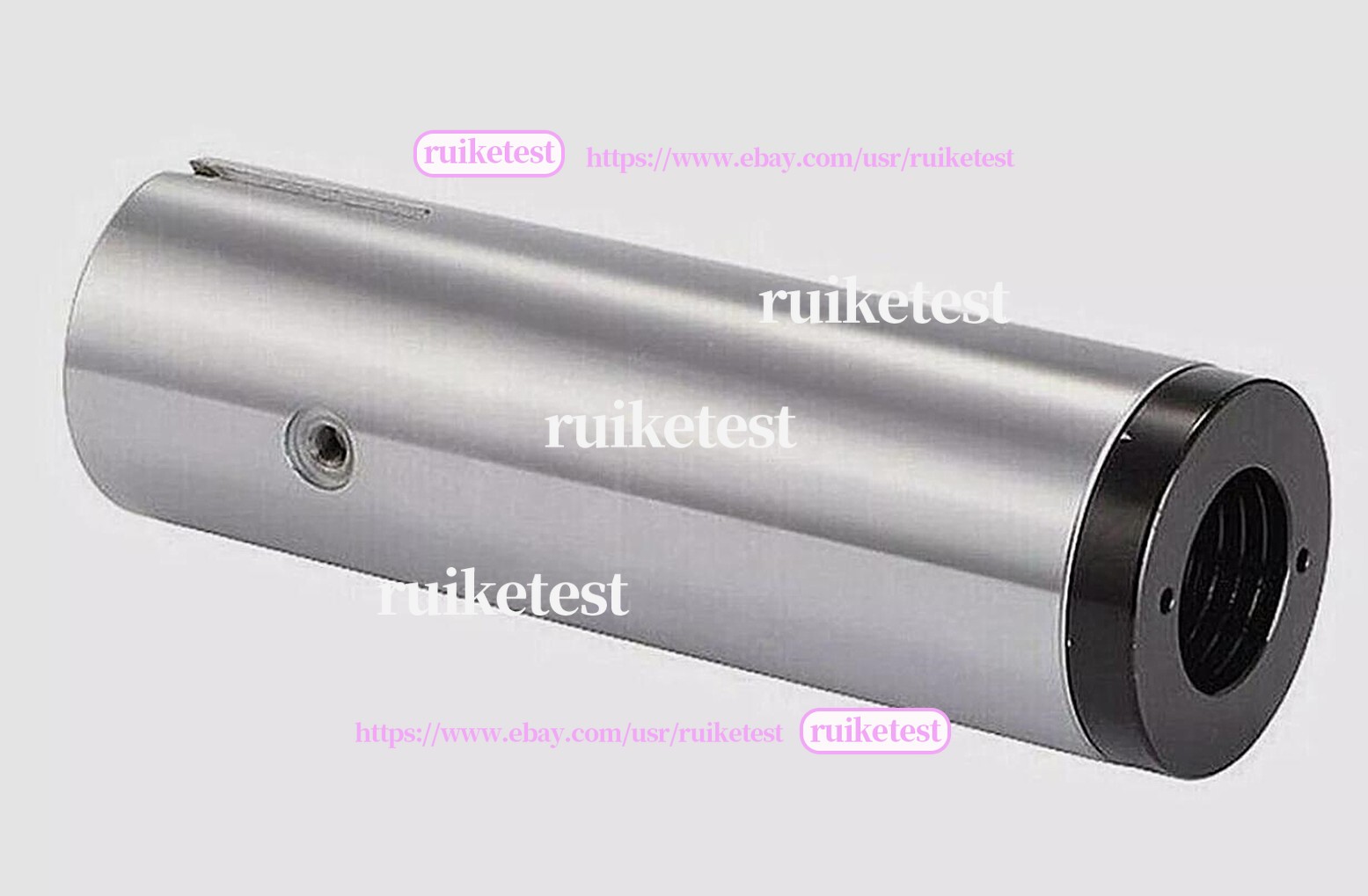 MillingMachine B142+B133 R8 Spindle Quill Sleeve Vertical Mill Parts Bridgeport