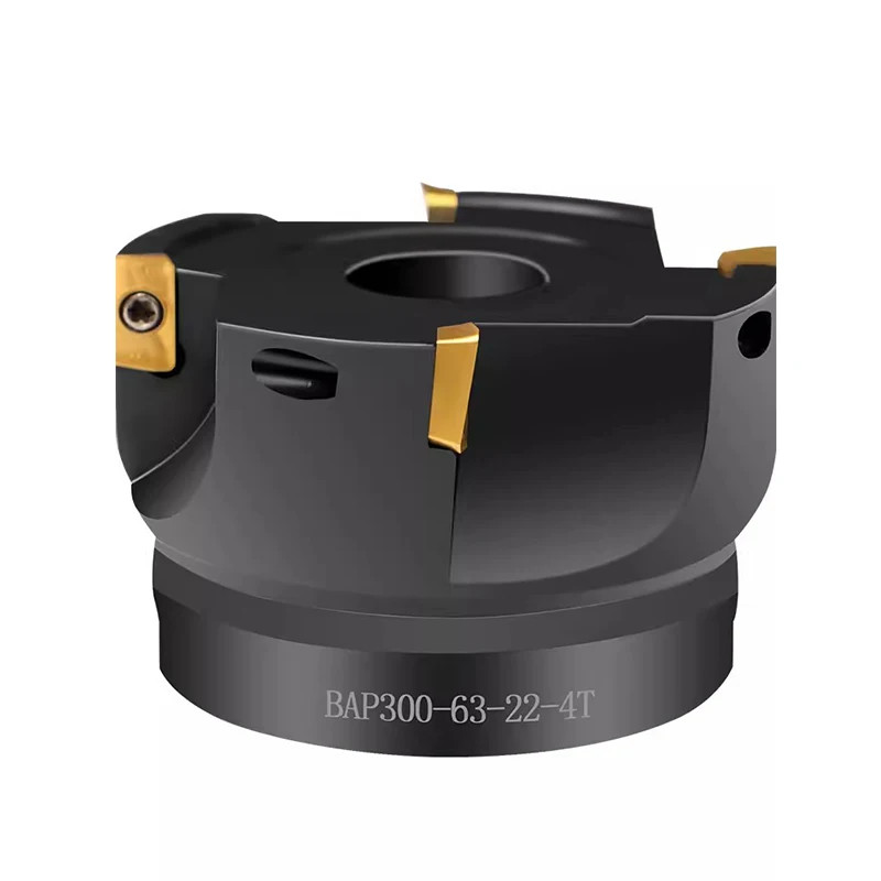 BAP300R Face Milling Cutter Head 40-22-4T 50-22-5T Carbide Insert APMT1135 Tool