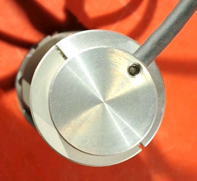 Precitec PM0107-100486 Alignment Device ZM LWM4.0 Just