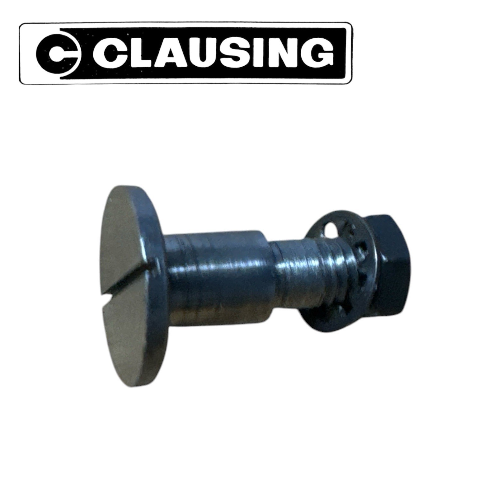 Clausing 5900 Series 12” Lathe Forward Reverse Tumbler Stud
