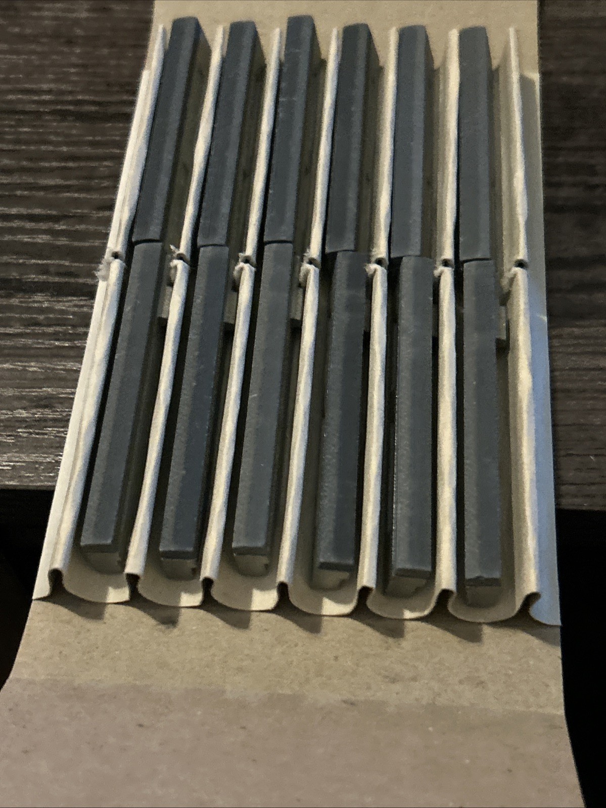 Sunnen Honing Stones Set Of 12 K20J99 (SU86)