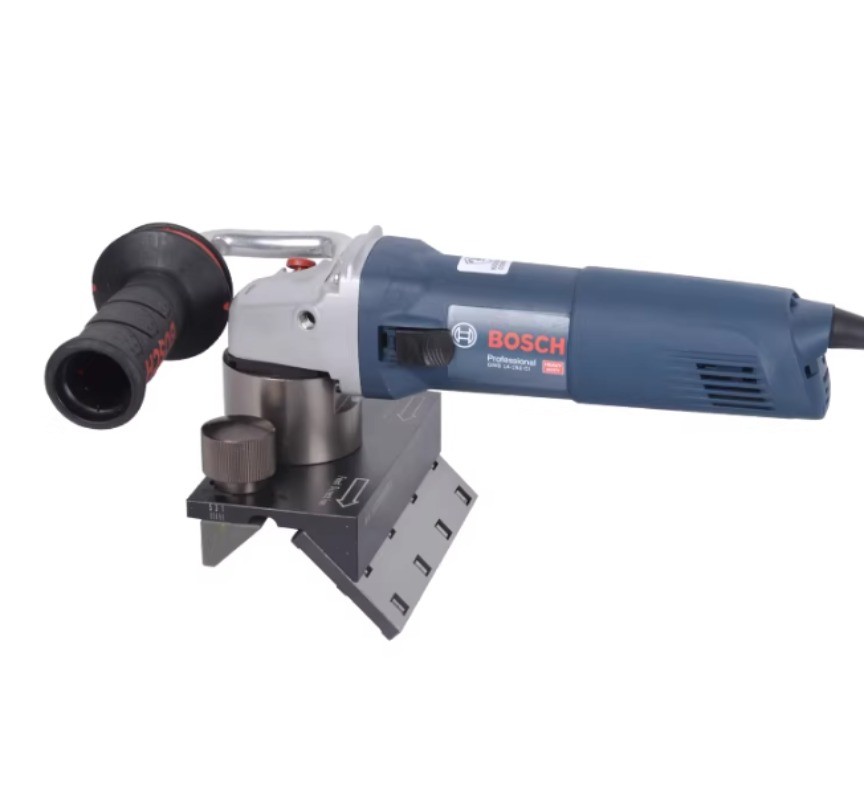 Portable Electric Chamfering Machine 1400W Chamfering Device Deburring