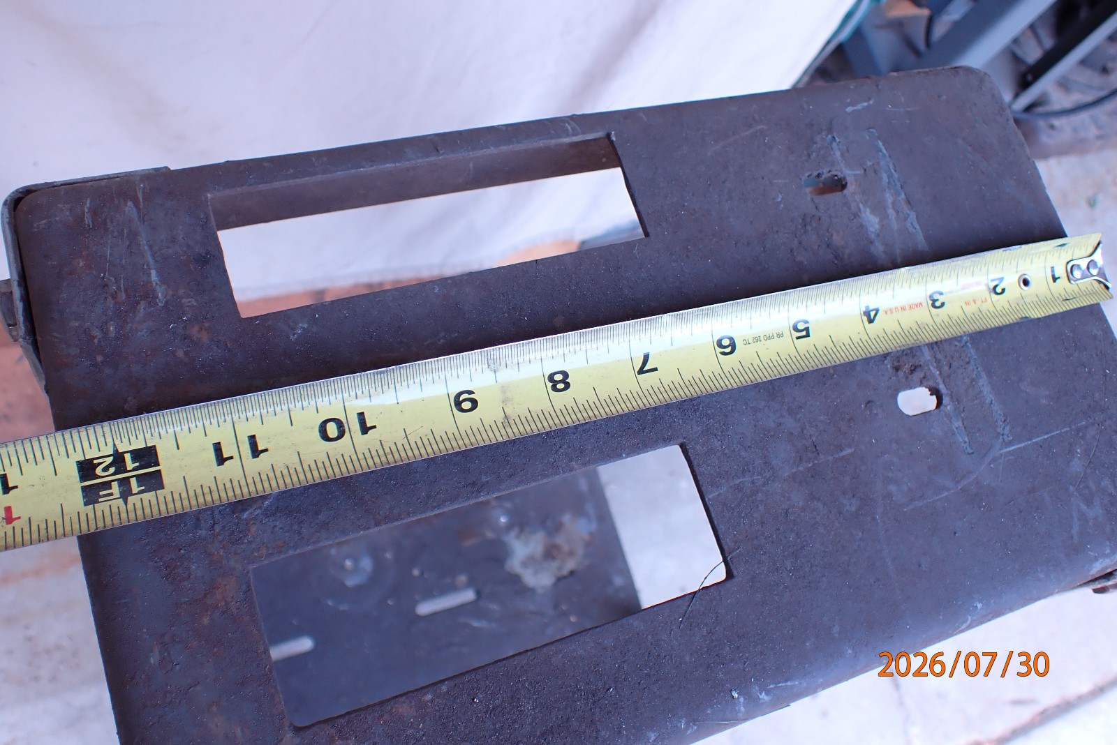 DELTA ROCKWELL FLARED STAND FOR 1X42 BELT SANDER GRINDER