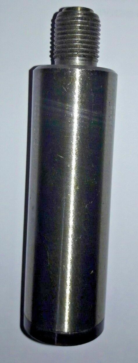 Black & Decker Style Valve Seat Grinder Stone Holder Thread 9/16” + HEX Drive