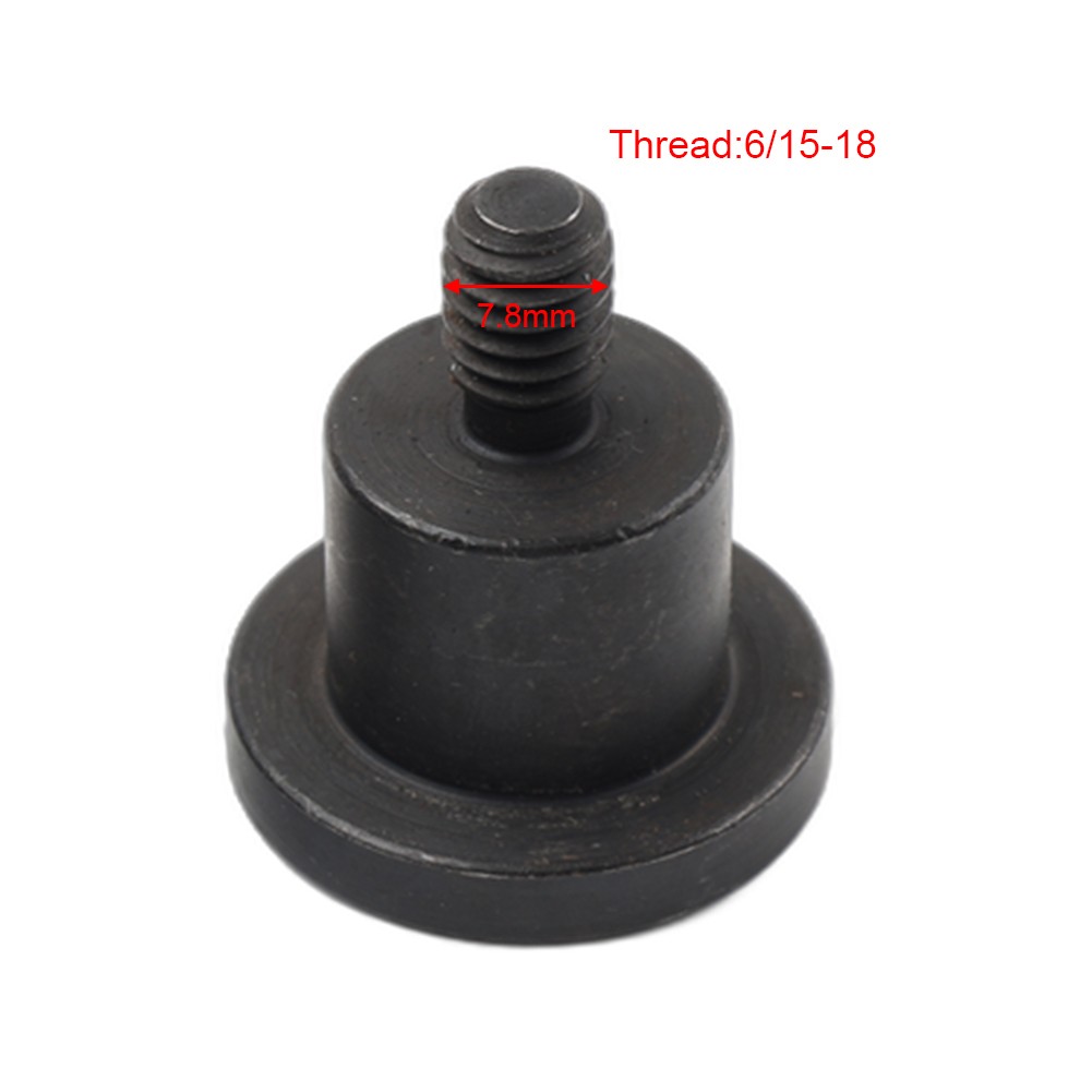 Bridgeport Milling Machine Quill Feed Handle Bracket Screw CNC Vertical Mill